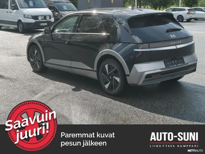 Hyundai Ioniq 5 2025, kuva 3/14