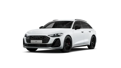 Audi A5 2025, kuva 1/9