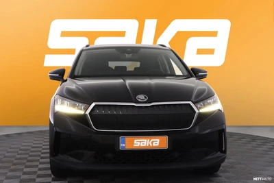 Skoda Enyaq 60 iV 2022, kuva 2/10