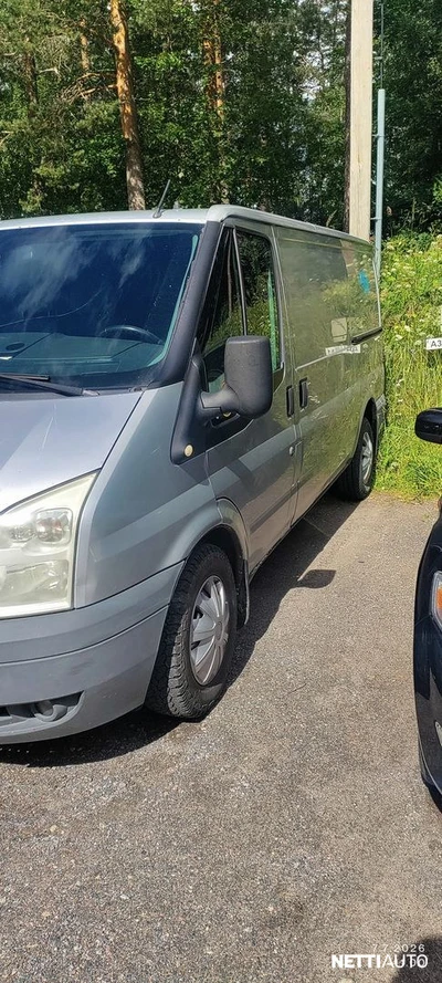 Ford Transit 2007, kuva 5/9