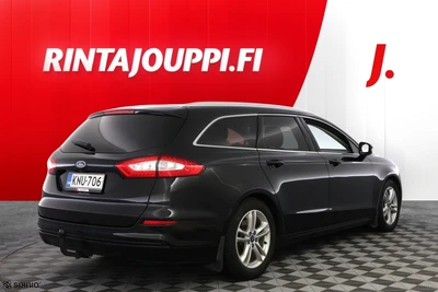 Ford Mondeo 2016, kuva 7/10