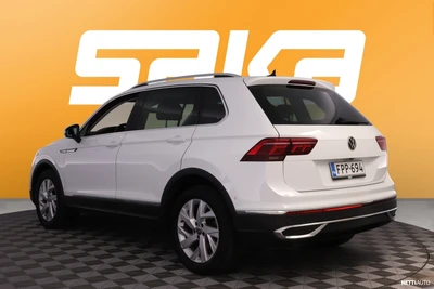 Volkswagen Tiguan 2021, kuva 5/37