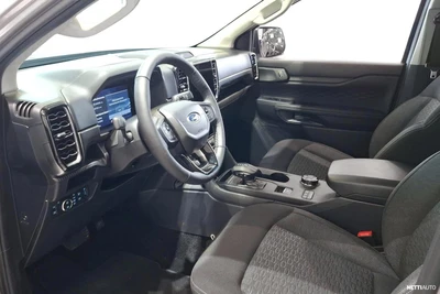 Ford Ranger 2026, photo 7/18