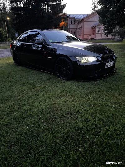 BMW 325 2007, kuva 5/18
