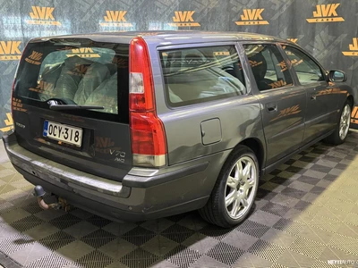 Volvo V70 2,5T AWD Classic Aut 2003, kuva 3/15