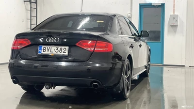 Audi A4 2008, kuva 7/13