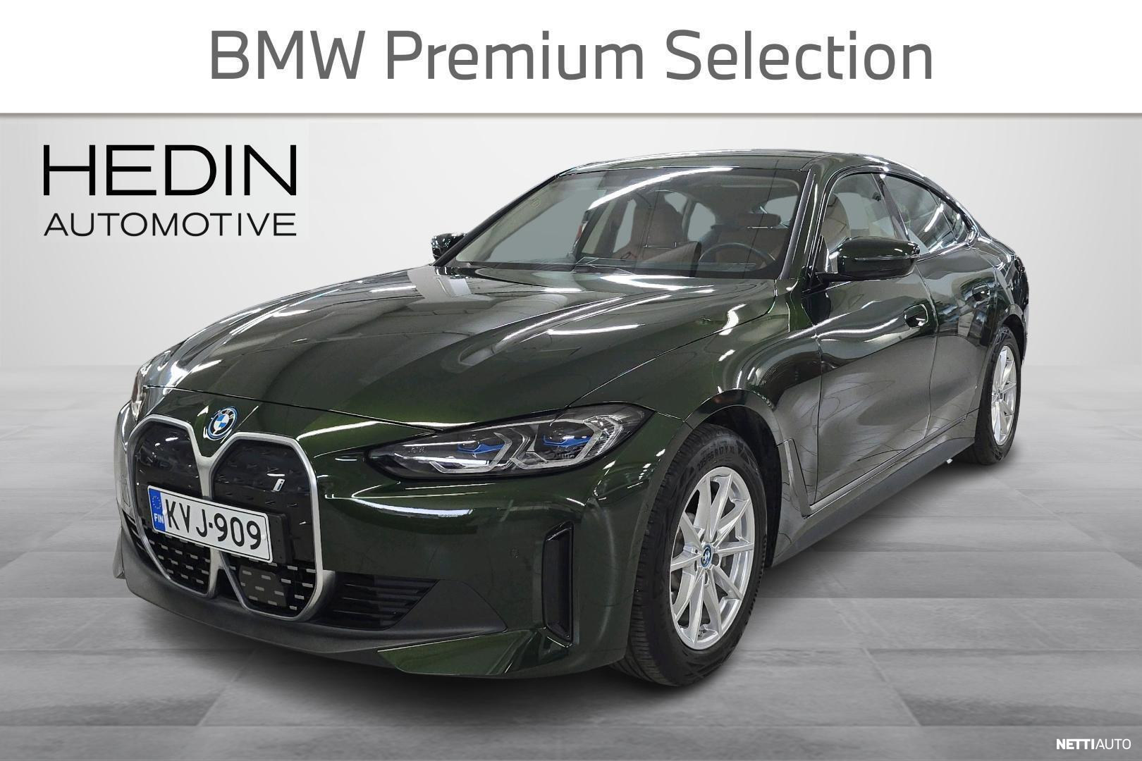BMW i4