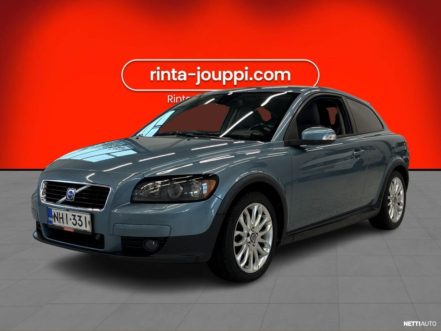 Volvo C30