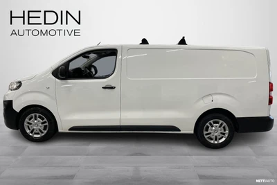 Peugeot Expert BlueHDi 150 XL 2018, photo 4/37