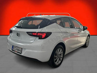 Opel Astra 5-ov Comfort 110 Turbo 2020, kuva 6/27
