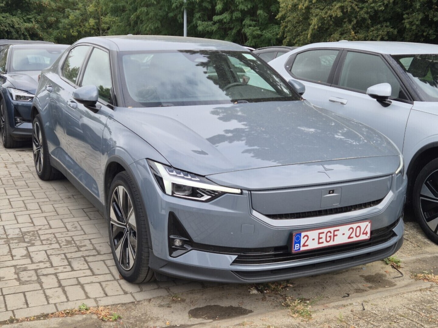Polestar 2