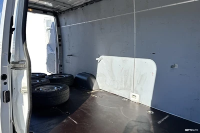 Mercedes-Benz Sprinter 2021, photo 5/11