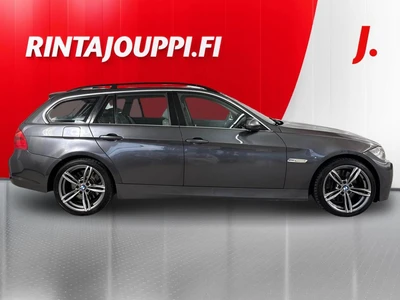 BMW 330 E91 Touring 2008, kuva 6/24