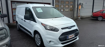 Ford Transit Connect 2017, photo 3/9
