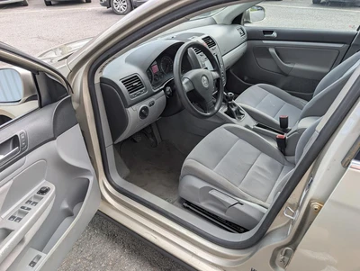 Volkswagen Jetta 2006, photo 7/16