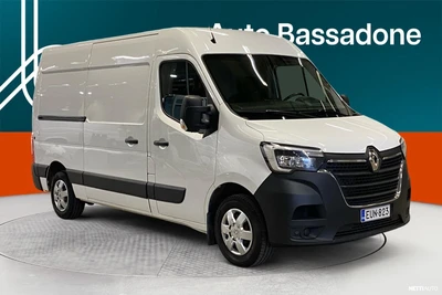 Renault Master 2023, photo 7/29