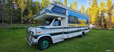 Ford Econoline 1991, photo 5/24