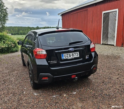 Subaru XV 2,0 TD S (CF) 2015, kuva 4/8