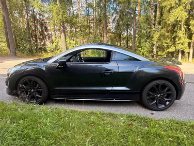 Peugeot RCZ 2011, kuva 4/14