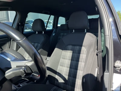 Volkswagen Golf 2018, kuva 7/10