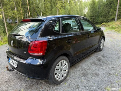 Volkswagen Polo 2010, photo 4/14