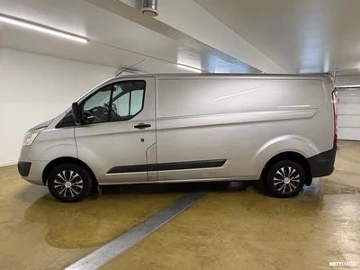 Ford Transit Custom 2016, kuva 5/19