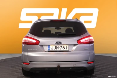 Ford Mondeo 2015, kuva 7/38