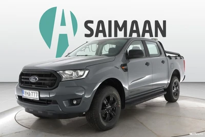Ford Ranger 2023, photo 1/16