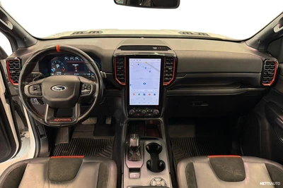 Ford Ranger 2023, photo 7/37