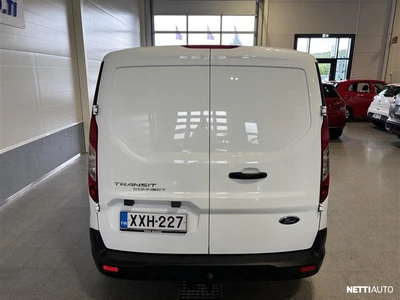 Ford Transit Connect 2020, photo 4/32