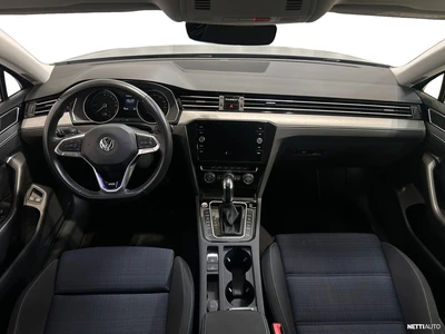 Volkswagen Passat 2020, kuva 7/34
