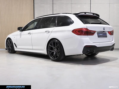 BMW 530 i Sport-A Touring G31 M Sport 2018, kuva 3/61
