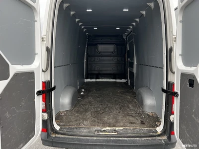 Volkswagen Crafter 2019, photo 5/6