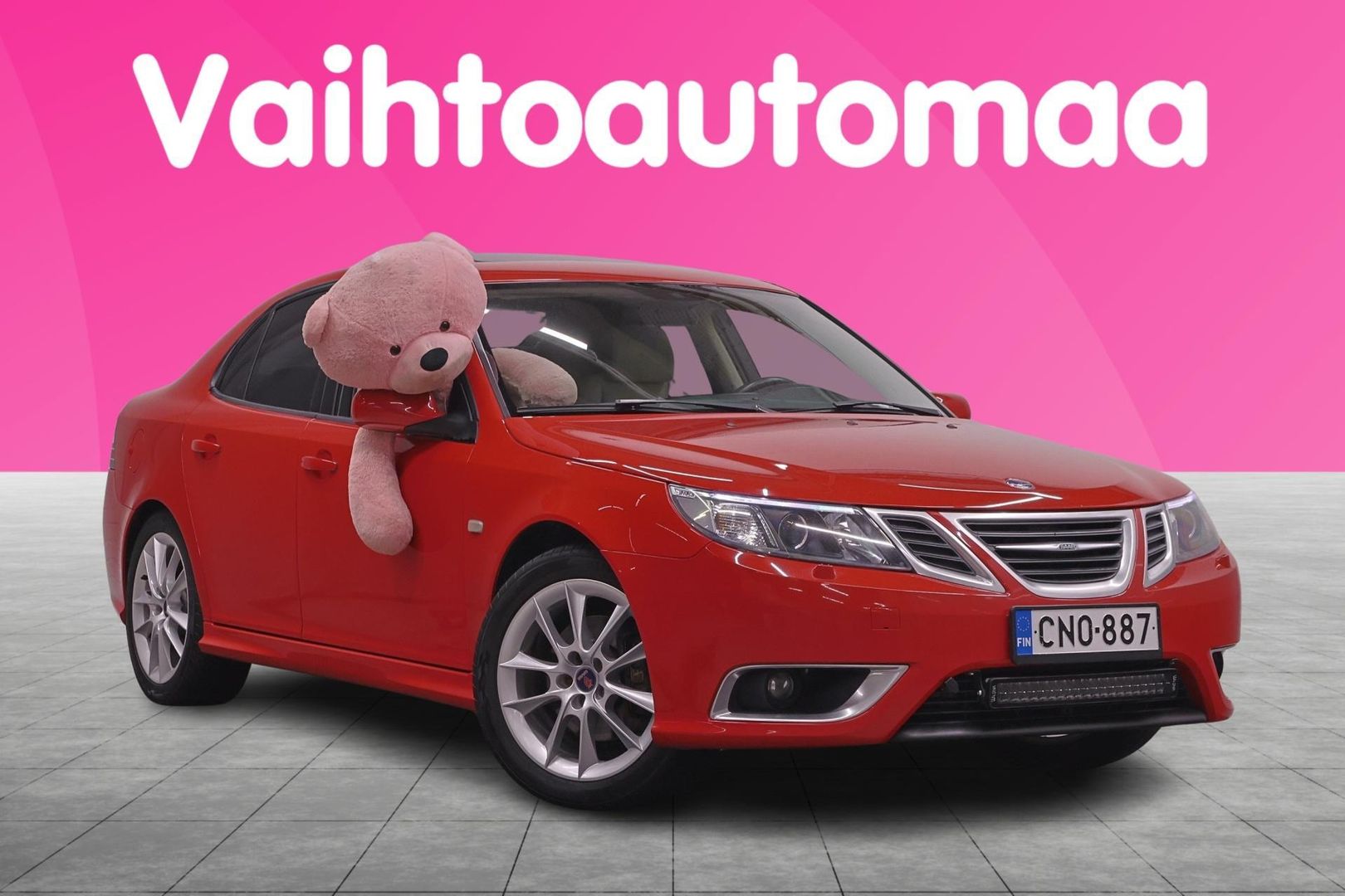 Saab 9-3