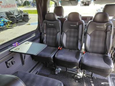 Mercedes-Benz Sprinter 2024, kuva 5/25