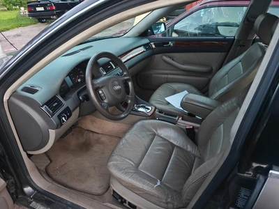Audi A6 2000, kuva 7/9