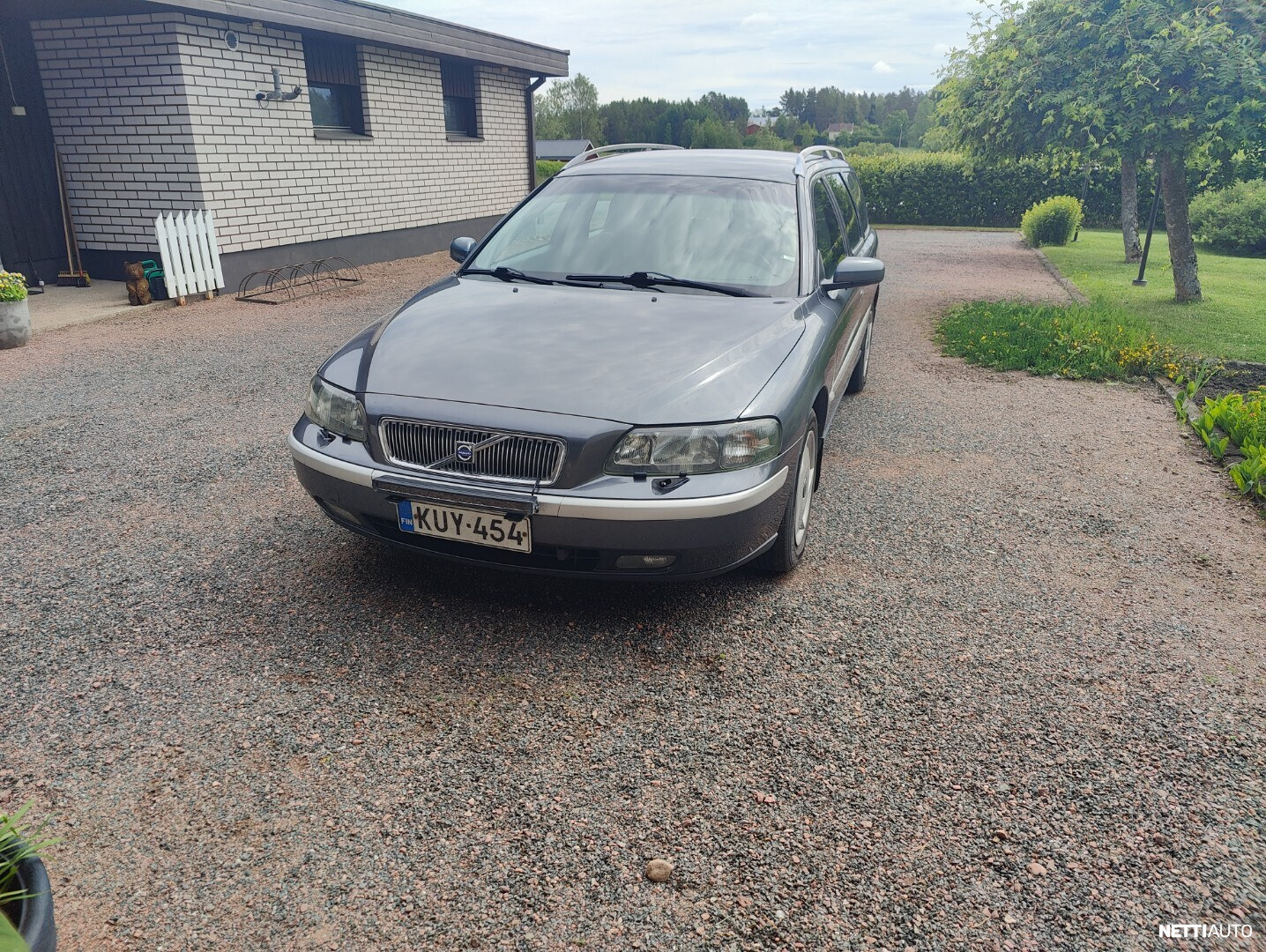Volvo V70
