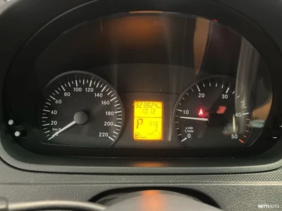 Mercedes-Benz Vito 2014, kuva 3/21