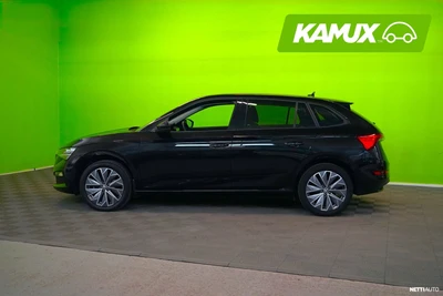 Skoda Scala 2024, kuva 4/37