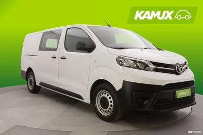 Toyota Proace 2024, kuva 1/27