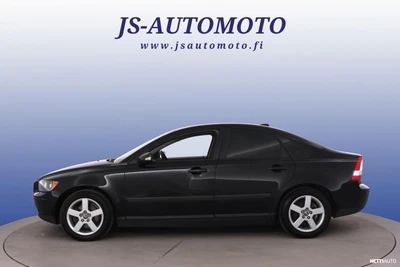 Volvo S40 2.4 Momentum 2005, kuva 5/10