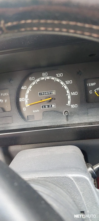 Mitsubishi L300 1994, photo 5/7