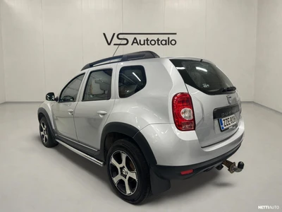 Dacia Duster 2012, kuva 5/17