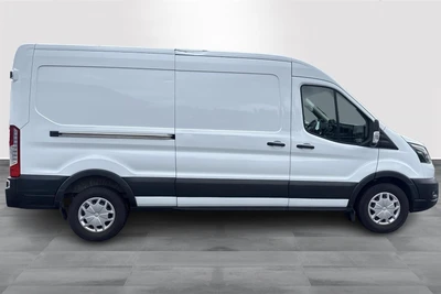 Ford Transit 2020, photo 4/10