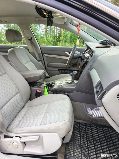 Audi A6 2006, photo 3/9