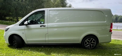 Mercedes-Benz Vito 2015, photo 6/10