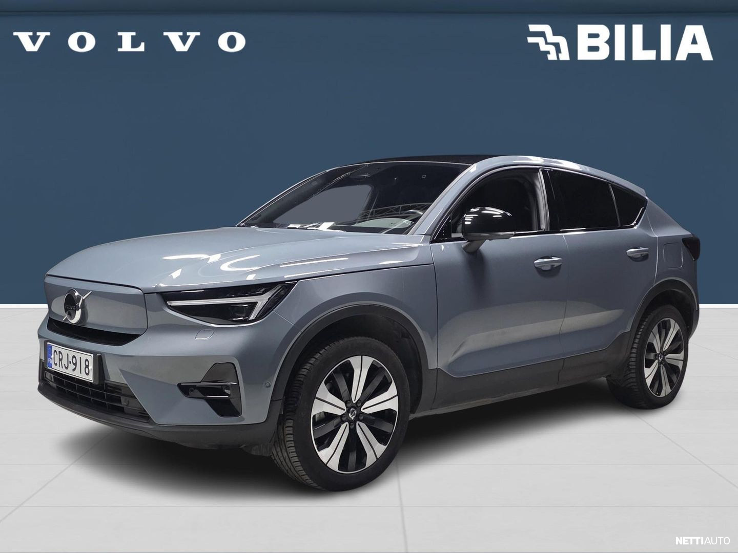Volvo C40