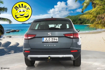 Seat Ateca 2019, kuva 5/41