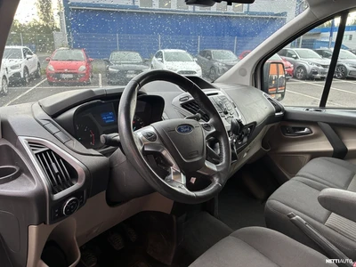 Ford Tourneo Custom 2013, kuva 7/10