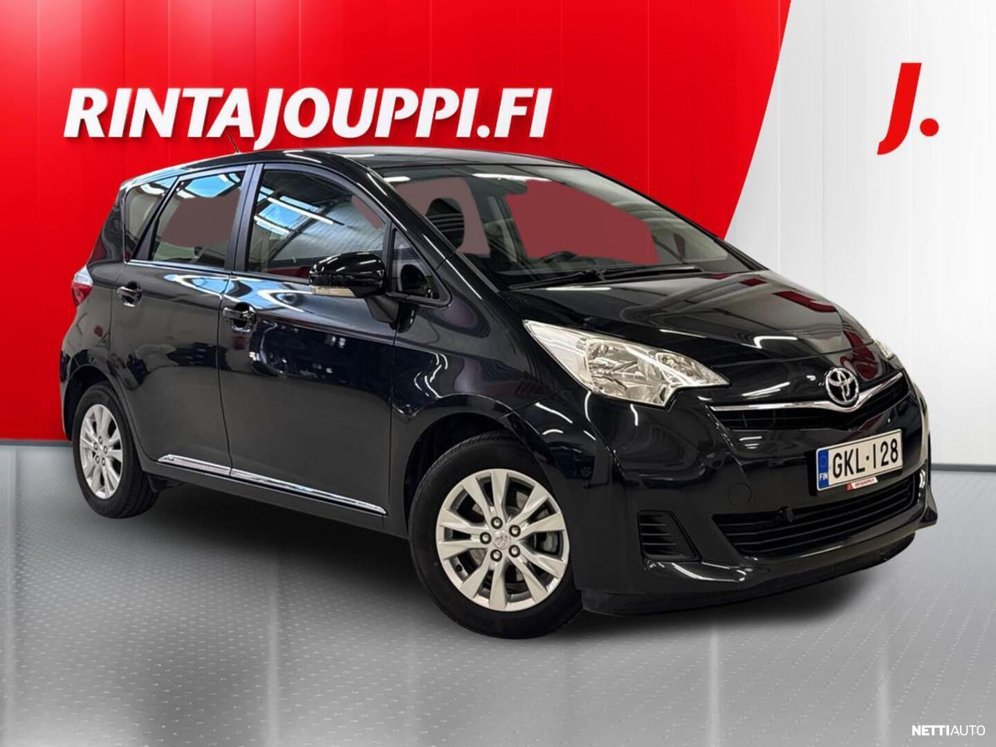 Toyota Verso-S